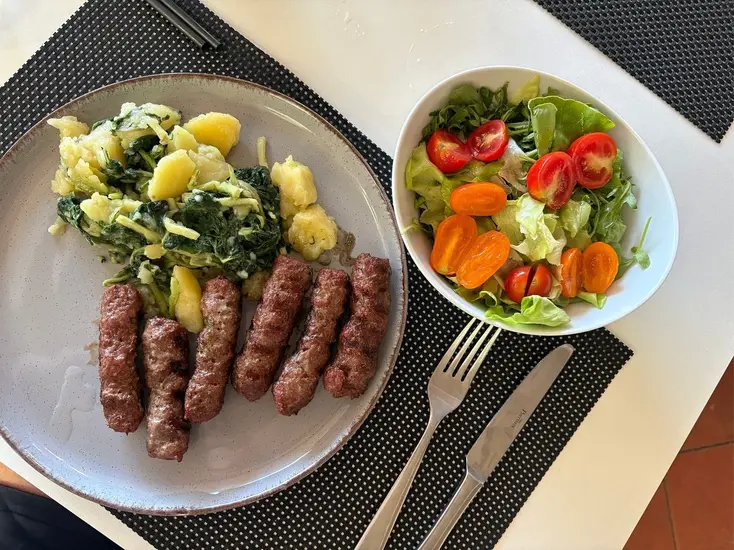 Lunch Image